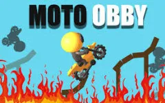 Moto Obby