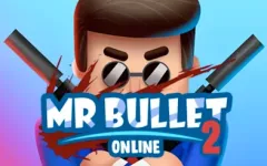 Mr Bullet 2 Online