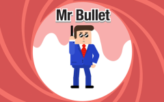 Mr Bullet