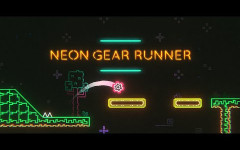 Neon Gear Runner