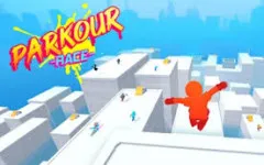 Parkour Race