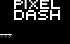 Pixel Dash