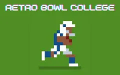 Retro Bowl College