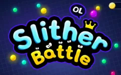 Slither Battle