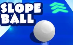 Slope Ball