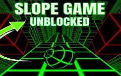 Slope Unblocked