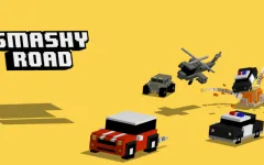 Smashy Road