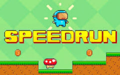 Speedrun