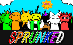 Sprunked