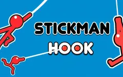 Stickman Hook