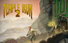 Temple Runner 2