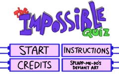 The Impossible Quiz