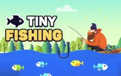 Tiny Fishing