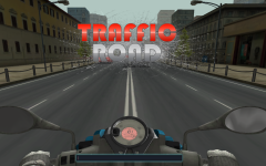 Traffic Road