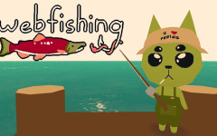 Webfishing