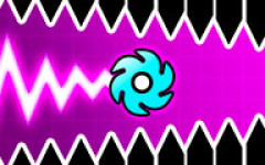 Geometry Vibes X-Ball