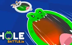 Hole Battle.io