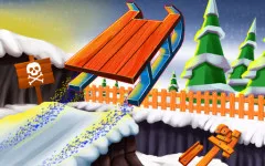 Snow Rider 3D