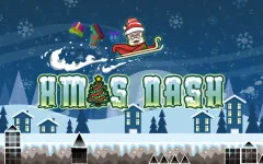 Xmas Dash